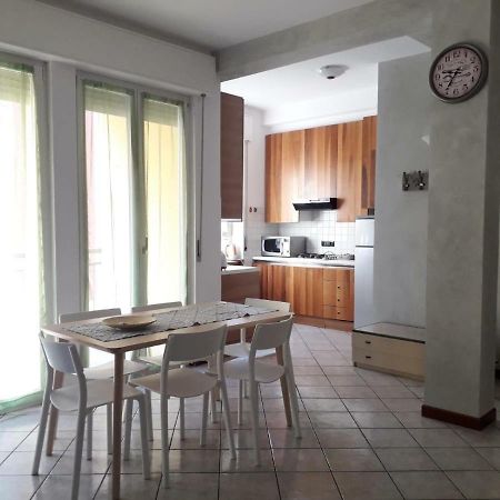 Gatto Romeo Apartments Verona Exterior photo