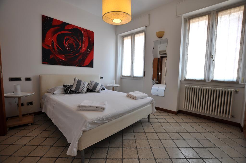 Gatto Romeo Apartments Verona Exterior photo
