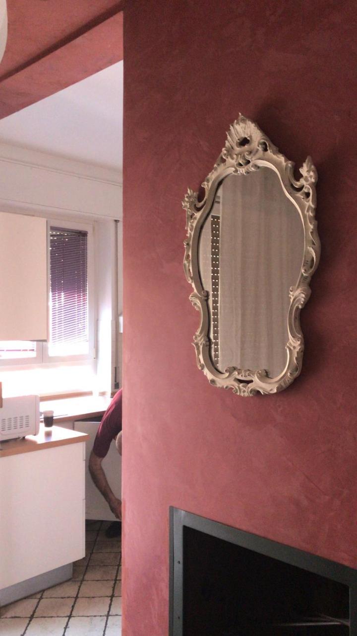 Gatto Romeo Apartments Verona Exterior photo